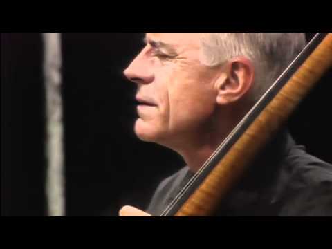 Keith Jarrett Trio - I Fall In Love Too Easily