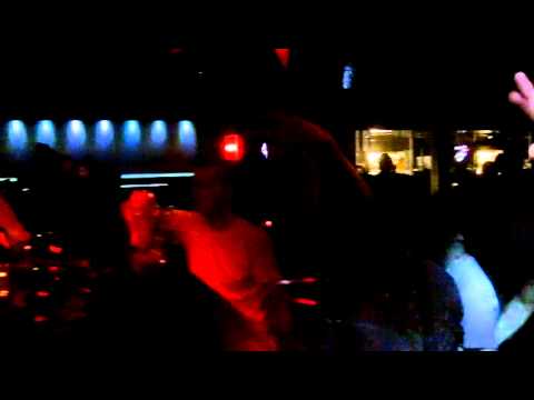 Quarantine @ 53 degrees, preston 18/11/11 - Bassbutcherz, Hustler & Hardcheck