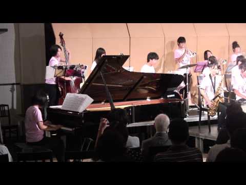 Thumbnail for Happy-Go-Lucky-Local (Billy Strayhorn / Duke Ellington) / BFJO 2010 by duke ellington s, Duke Ellington, duke ellington re