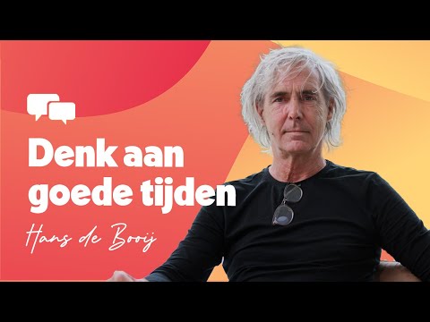 Interview - Hans de Booij (Hour of Power Nederland)
