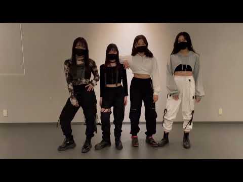 【Teaser】aespa（에스파) - Next Level / 커버댄스 by CALL UP SOUL