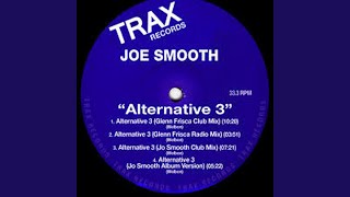 Alternative 3 (Friscia Lamboy Club)