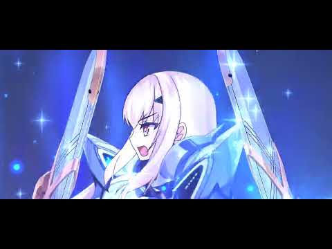 [FGO] Grand Nero Fest Exhibition Quest 6: The Oldest Hero vs Mélusine