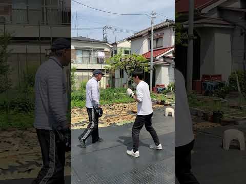 インローを貰うせんどー
