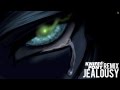 'Jealousy' by Feather [Knife Pony Remix] 