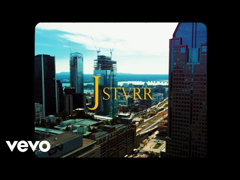J Stvrr - Higher Heights (Official Music Video)