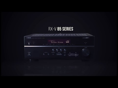 rxv385b