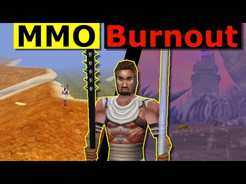 I Should Have Stopped [EverQuest 2]