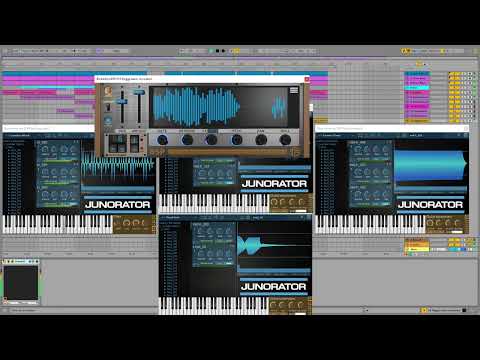 Free Download ADBLT Plugins Bundle v2026.04 WiN MAC LiNUX-MOCHA