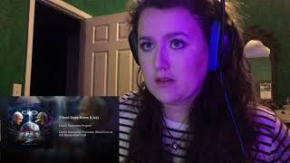 Reaction! Devin Townsend Project - Ziltoid Goes Home (Live)