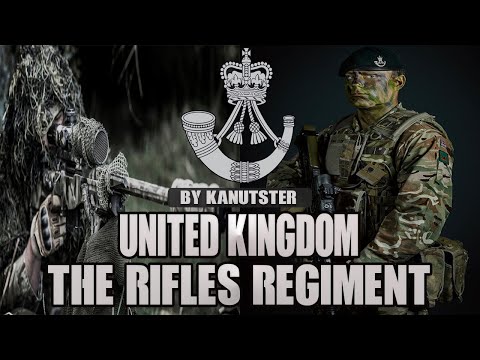 The Rifles - "Swift and Bold"