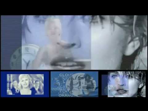 HE'S MINE -  ALICE WONDERLAND (1963)I Wonder - The Ronettes