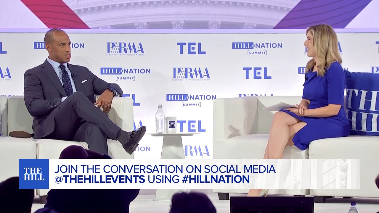 Video: HUD Sec. Turner outlines deregulation push and Housing First critique at Hill Nation Summit