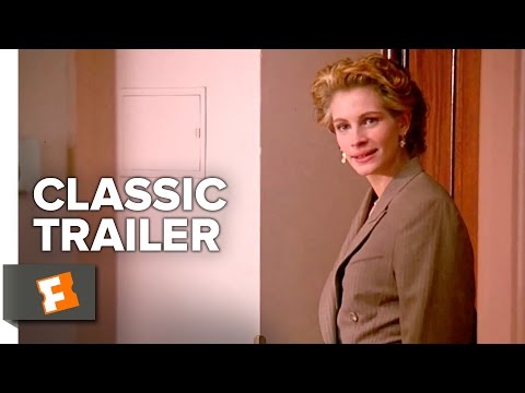 Ready To Wear (1994) Official Trailer