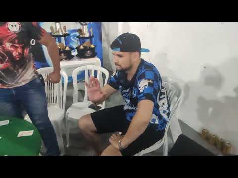 Jogadas Espetaculares de Truco 040 Só Trucada