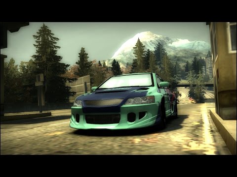 Need for Speed: Most Wanted Career Mode Part 32