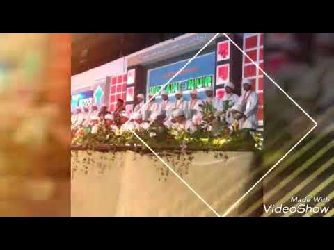 Kebersamaan yang tidak bisa di lupakan