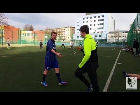 Wilczynsky CF Match Highlights: As Wrocław