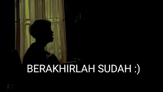 Download lagu BERAKHIRLAH SUDAH - ATMOSFERA (bila malam tiba didalam tidurku) viral tik tok cover agusriansyah mp3 Download lagu BERAKHIRLAH SUDAH - ATMOSFERA (bila malam tiba didalam tidurku) viral tik tok cover agusriansyah mp3