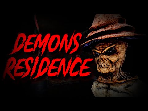 Trailer de Demons Residence
