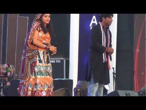 Pushkar Kandpal Chaiya chaiya