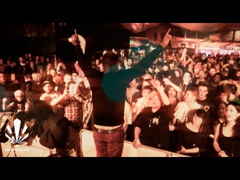 Randy Valentine - RV Diaries - episode 4 (HEMP HIGHER PROD 2013)