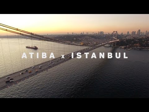 Atiba x Istanbul: Hutchinson Reflects on Five Years at Besiktas