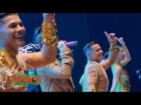 Mix Lambada Disco - Grupo Musical Explosión de Iquitos