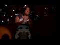 Glee 5x12 " 100 " - Defying Gravity - Previw ...