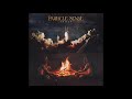 Particle Sense - Trust