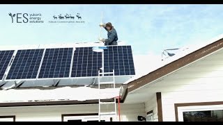 YES Energy Generation