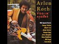 ARLEN ROTH - Let It Slide-(with Jerry Douglas and Sam Bush) - Encrucijada Blusito ARLEN ROTH - Let It Slide-(with Jerry Douglas and Sam Bush)