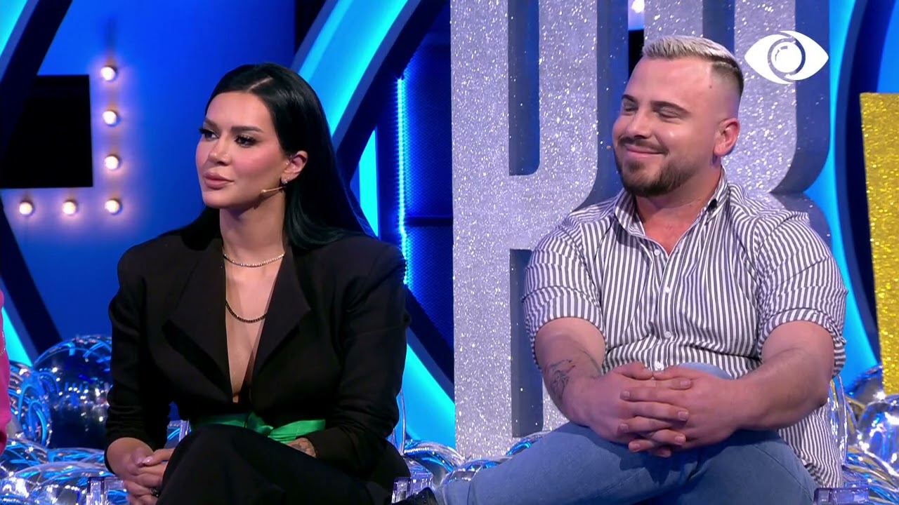 “E shfrytëzojnë Luizin për klikime”, Arbër Hajdari debat me ish-banorët