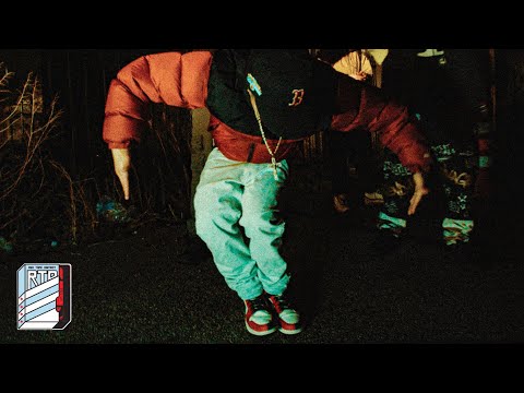 Kadoe - "Back End" (Official Video)  | Presented by: @RedTapeDistrict