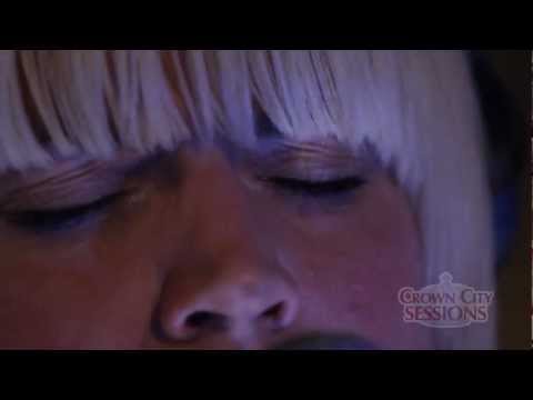 Crown City Sessions:  Robotanists - 