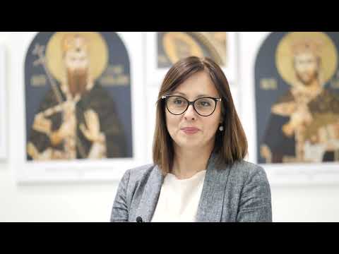 Изложба Јелене Хинић и Радета Ковача