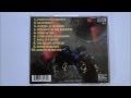 Benediction - Jumping at Shadows