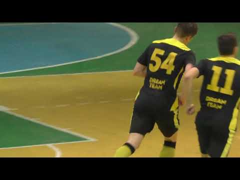 1 КУ 1 DreamTeam – Фолио Плюс