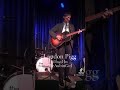 Landon Pigg Made For Glory LIVE Hotel Cafe Hollywood Los Angeles California filmed by The Aubin Girl