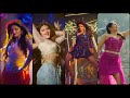SreeLeela Full Video Songs Compilation Vertical Edit Part 2 Journey Continues In Vertical