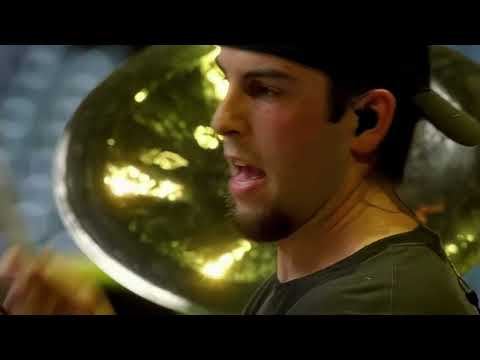 Video thumbnail for Points of Authority (Live in Texas)