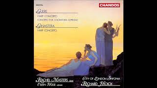 Download lagu Reinhold Glière : Concerto in E-flat major for harp and orchestra Op. 74 (1938) mp3