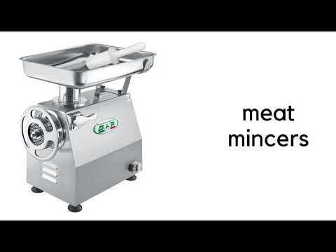 SAP Italian Meat Processors