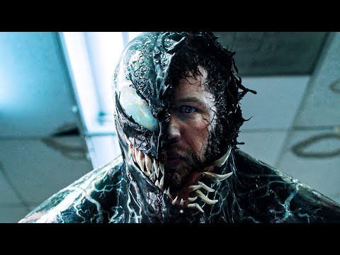 We Are Venom Scene | VENOM (2018) Movie CLIP 4K