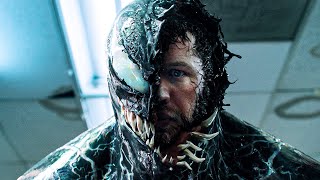 We Are Venom Scene  VENOM (2018) Movie CLIP 4K