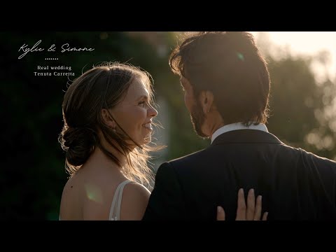 Wedding in Tenuta Carretta, Piobesi d'Alba, italy