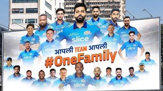 Mumbai indians 2022 squad | MI all 25 players full list | mumbai indians Squad after auction 2022
