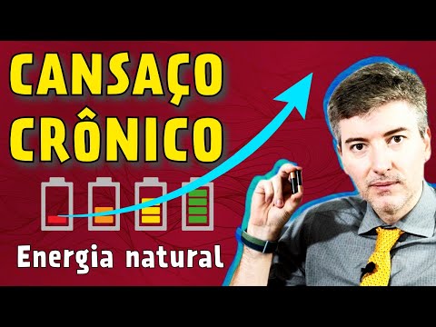 Solution for Chronic FATIGUE! Feeling very fatigued?