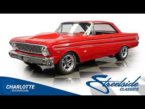 1964 Ford Falcon (CC-2080602) for sale in Concord, North Carolina