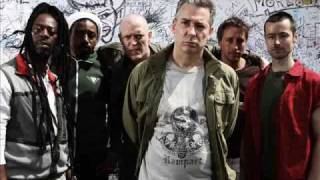 Dreadzone - Mash up the dread